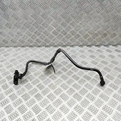 Автозапчасти б/у трубка за AUDI A5 8T3 (2007-2016) ссылки OEM IAM 8T2611931C  