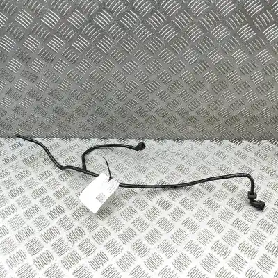 Peça sobressalente para automóvel em segunda mão TUBO por JAGUAR XK COUPE X150 (2006-2014) Referências OEM IAM 8W83-9C490-BE  