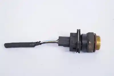 Peça sobressalente para automóvel em segunda mão VÁLVULA SENSOR DE TEMPERATURA por JAGUAR XJ X300, X330 (1994-1997) Sedan Referências OEM IAM DBC10013  