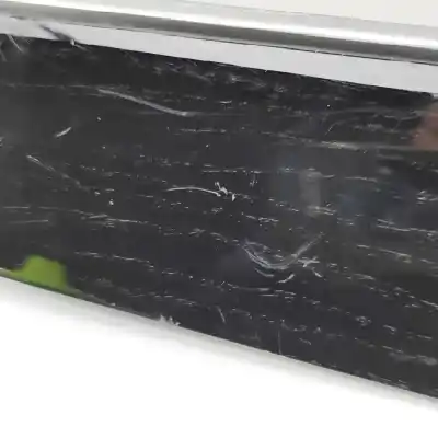 Peça sobressalente para automóvel em segunda mão moldura da porta traseira direita por tesla model x (2013-..) hatchback referências oem iam 1036081-10-a  