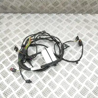 Peça sobressalente para automóvel em segunda mão fio por seat ateca kh7 (2016-..) off-road referências oem iam 575971095r  