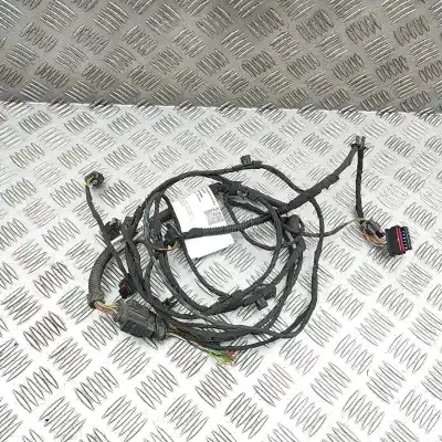 Peça sobressalente para automóvel em segunda mão FIO por SEAT ATECA KH7 (2016-..) Off-road Referências OEM IAM 575971095R  