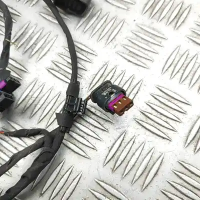 Peça sobressalente para automóvel em segunda mão fio por seat ateca kh7 (2016-..) off-road referências oem iam 575971095r  