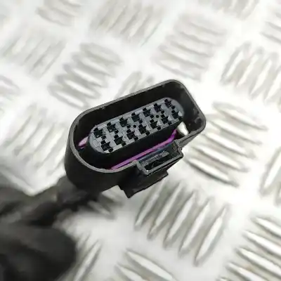 Peça sobressalente para automóvel em segunda mão fio por seat ateca kh7 (2016-..) off-road referências oem iam 575971095r  