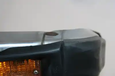 Peça sobressalente para automóvel em segunda mão para choques dianteiro por bmw 3 e30 (1982-1992) sedan referências oem iam   