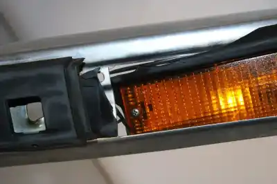 Peça sobressalente para automóvel em segunda mão para choques dianteiro por bmw 3 e30 (1982-1992) sedan referências oem iam   