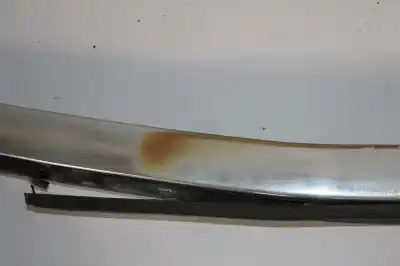 Peça sobressalente para automóvel em segunda mão para choques dianteiro por bmw 3 e30 (1982-1992) sedan referências oem iam   