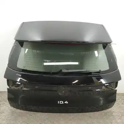 Peça sobressalente para automóvel em segunda mão Tampa Da Mala por VOLKSWAGEN ID.4 E21 (2020-..) Off-road Referências OEM IAM 11A827025C  