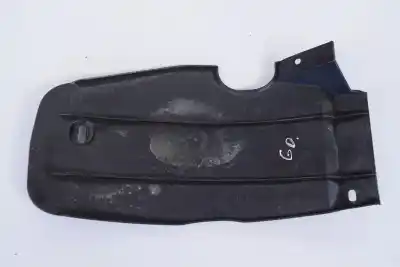 Peça sobressalente para automóvel em segunda mão Cave De Roda Traseira Direita por BMW 3 E30 (1982-1992) Sedan Referências OEM IAM 1177993  