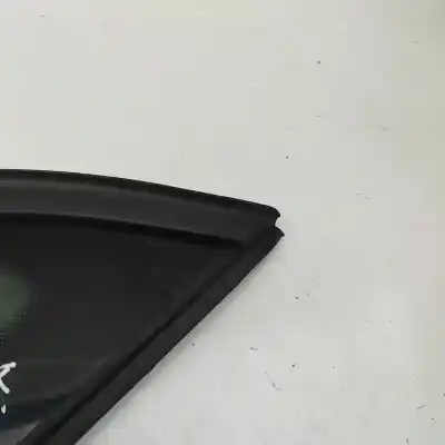 Peça sobressalente para automóvel em segunda mão vidro da porta traseira direita por volkswagen id.4 e21 (2020-..) off-road referências oem iam 11a845042  