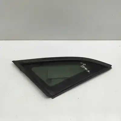 Peça sobressalente para automóvel em segunda mão VIDRO DA PORTA TRASEIRA DIREITA por VOLKSWAGEN ID.4 E21 (2020-..) Off-road Referências OEM IAM 11A845042  