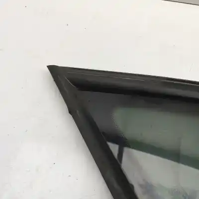 Peça sobressalente para automóvel em segunda mão vidro da porta traseira direita por volkswagen id.4 e21 (2020-..) off-road referências oem iam 11a845042  