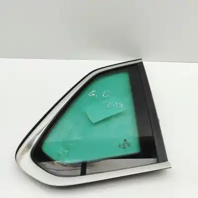 Peça sobressalente para automóvel em segunda mão VIDRO DA PORTA TRASEIRA DIREITA por VOLKSWAGEN TIGUAN AD1 (2016-..) Off-road Referências OEM IAM 5NA845042,510508554  