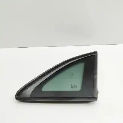 Peça sobressalente para automóvel em segunda mão VIDRO DA PORTA TRASEIRA DIREITA por MERCEDES-BENZ EQAH243 (2021-..) Off-road Referências OEM IAM A2476706200,43R-006723  