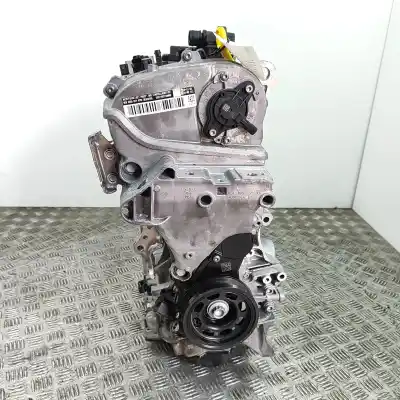 Second-hand car spare part COMPLETE ENGINE for SKODA KAROQ NU7 (2017-..) Off-road OEM IAM references DXD,DXDB  