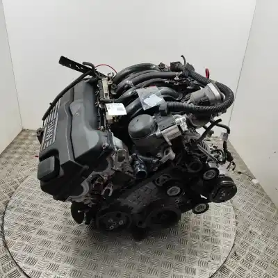 Second-hand car spare part complete engine for bmw 3 compact e46 (2001-2005) oem iam references n46b18a  