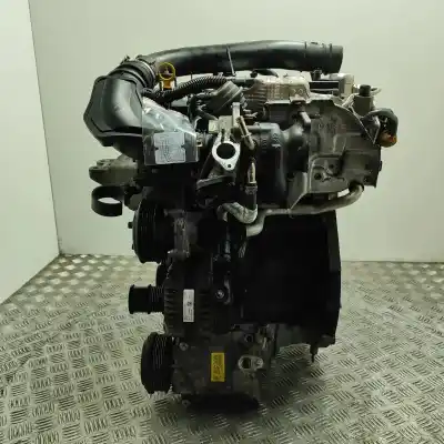 Pezzo di ricambio per auto di seconda mano motore completo per ford focus iii (2010-2020) riferimenti oem iam m1da  