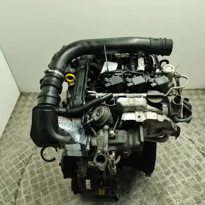 Pezzo di ricambio per auto di seconda mano motore completo per ford focus iii (2010-2020) riferimenti oem iam m1da  