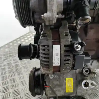 Pezzo di ricambio per auto di seconda mano motore completo per ford focus iii (2010-2020) riferimenti oem iam m1da  