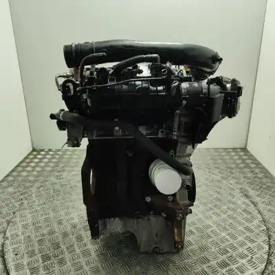 Pezzo di ricambio per auto di seconda mano Motore Completo per FORD FOCUS III (2010-2020) Riferimenti OEM IAM M1DA  