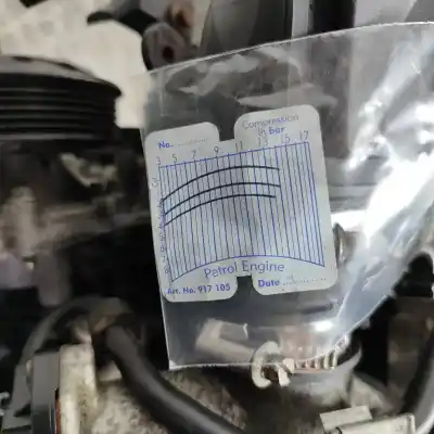 Pezzo di ricambio per auto di seconda mano motore completo per ford focus iii (2010-2020) riferimenti oem iam m1da  