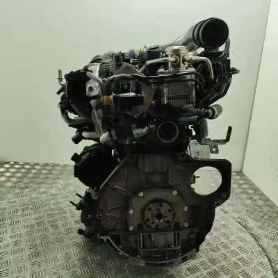 Pezzo di ricambio per auto di seconda mano motore completo per ford focus iii (2010-2020) riferimenti oem iam m1da  