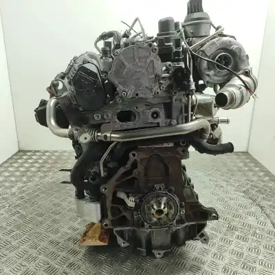 Pezzo di ricambio per auto di seconda mano MOTORE COMPLETO per VOLKSWAGEN GOLF VI 5K1  Riferimenti OEM IAM CBA,CBAB  