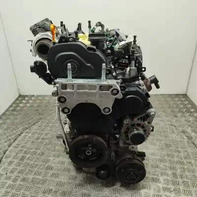 Pièce détachée automobile d'occasion MOTEUR COMPLET pour KIA SPORTAGE QL  Références OEM IAM D4FE  