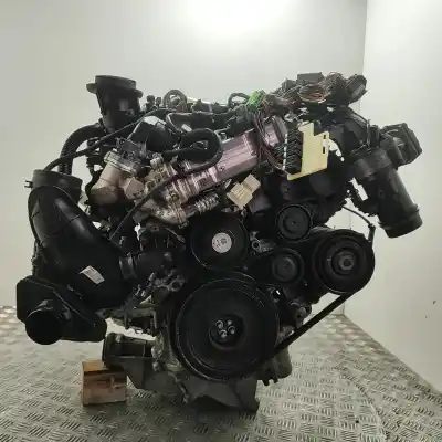Pezzo di ricambio per auto di seconda mano MOTORE COMPLETO per BMW 3 F30, F80  Riferimenti OEM IAM N57D30A  
