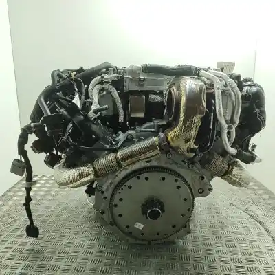 Peça sobressalente para automóvel em segunda mão motor completo por audi q7 4m (2015-..) off-road referências oem iam dpxa,dpx  