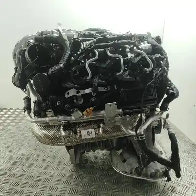 Peça sobressalente para automóvel em segunda mão motor completo por audi q7 4m (2015-..) off-road referências oem iam dpxa,dpx  