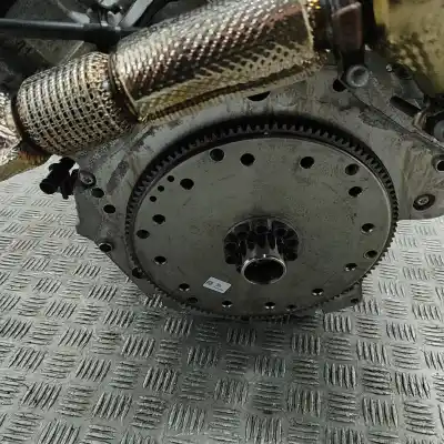 Peça sobressalente para automóvel em segunda mão motor completo por audi q7 4m (2015-..) off-road referências oem iam dpxa,dpx  