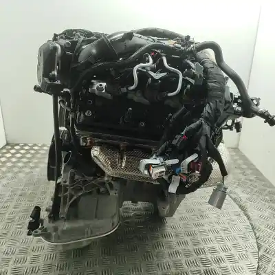 Peça sobressalente para automóvel em segunda mão motor completo por audi q7 4m (2015-..) off-road referências oem iam dpxa,dpx  