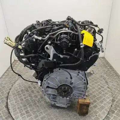 Peça sobressalente para automóvel em segunda mão MOTOR COMPLETO por BMW 3 TOURING G21 (2019-..) Estate Referências OEM IAM B48B20A  