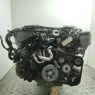 Peça sobressalente para automóvel em segunda mão MOTOR COMPLETO por MERCEDES-BENZ E COUPE C207 (2008-2016) Referências OEM IAM 642.838  
