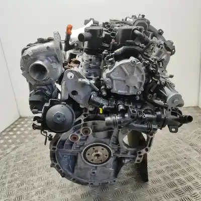 Peça sobressalente para automóvel em segunda mão MOTOR COMPLETO por PEUGEOT 308 SW II (2014-2021) Referências OEM IAM   