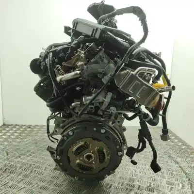 Peça sobressalente para automóvel em segunda mão MOTOR COMPLETO por TOYOTA PRIUS _W5_ (2015-..) Hatchback Referências OEM IAM 2ZR-FXE  