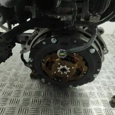 Peça sobressalente para automóvel em segunda mão motor completo por toyota prius plus _w4_ (2011-..) hatchback referências oem iam 2zr-fxe  