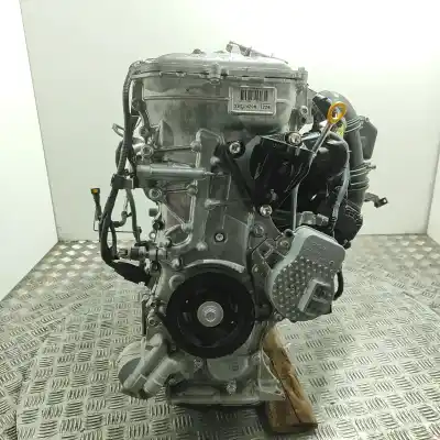 Peça sobressalente para automóvel em segunda mão MOTOR COMPLETO por TOYOTA PRIUS PLUS _W4_ (2011-..) Hatchback Referências OEM IAM 2ZR-FXE  