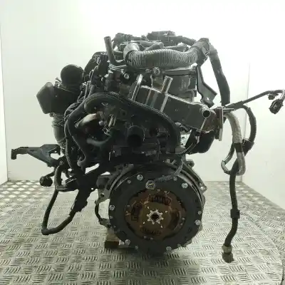 Peça sobressalente para automóvel em segunda mão motor completo por toyota prius plus _w4_ (2011-..) hatchback referências oem iam 2zr-fxe  