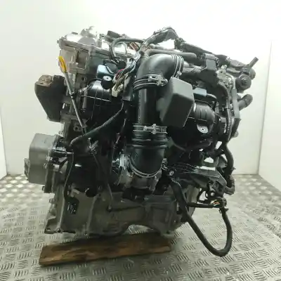 Peça sobressalente para automóvel em segunda mão motor completo por toyota prius plus _w4_ (2011-..) hatchback referências oem iam 2zr-fxe  