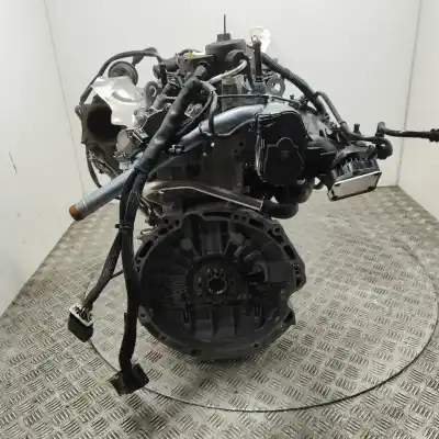 Peça sobressalente para automóvel em segunda mão MOTOR COMPLETO por MERCEDES-BENZ CLA COUPE C117 (2012-2019) Referências OEM IAM M270.910,270.910  