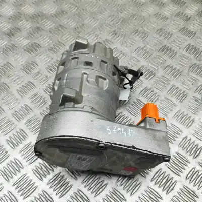 Pezzo di ricambio per auto di seconda mano Pompa D Aria per VOLKSWAGEN ID.4 E21 (2020-..) Off-road Riferimenti OEM IAM 1EA816551M,1EA820808J  