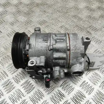 Pezzo di ricambio per auto di seconda mano POMPA D ARIA per AUDI Q7 4M (2015-..) Off-road Riferimenti OEM IAM 4M0816803N  