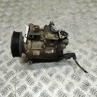 Pezzo di ricambio per auto di seconda mano POMPA D ARIA per VOLKSWAGEN AMAROK 2H_, S1B (2010-2022) Pick-up Riferimenti OEM IAM 7E0820803J,447150-6870  