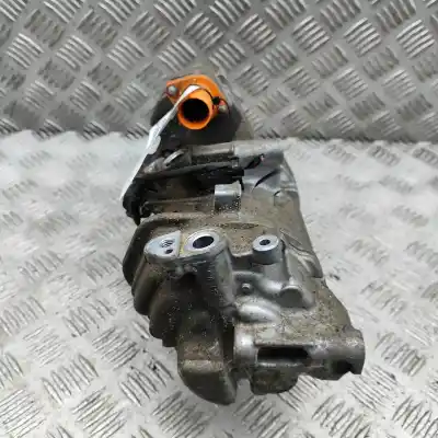 Pezzo di ricambio per auto di seconda mano POMPA D ARIA per MERCEDES-BENZ EQAH243 (2021-..) Off-road Riferimenti OEM IAM A0008307804  