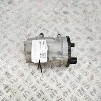 Pezzo di ricambio per auto di seconda mano POMPA D ARIA per TOYOTA PRIUS _W5_ (2015-..) Hatchback Riferimenti OEM IAM 042400-0370  