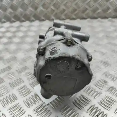 Pezzo di ricambio per auto di seconda mano POMPA D ARIA per TOYOTA PRIUS PLUS _W4_ (2011-..) Hatchback Riferimenti OEM IAM 88370-76020  