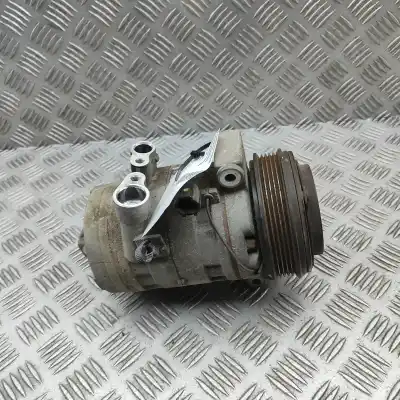 Pezzo di ricambio per auto di seconda mano POMPA D ARIA per NISSAN NP300 NAVARA PICK-UP D23 (2014-..) Pick-up Riferimenti OEM IAM 92600-4JA1A,T16766BAP  