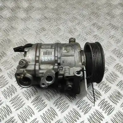 Pezzo di ricambio per auto di seconda mano POMPA D ARIA per AUDI A3 LIMOUSINE 8VS, 8VM (2013-2020) Riferimenti OEM IAM 5Q0816803  